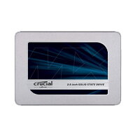 crucial SSD CT2000MX500SSD1